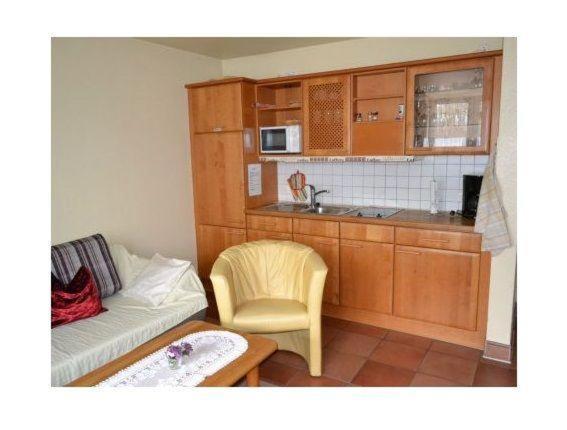 Ferienwohnung-Elbstrom Cuxhaven Dış mekan fotoğraf